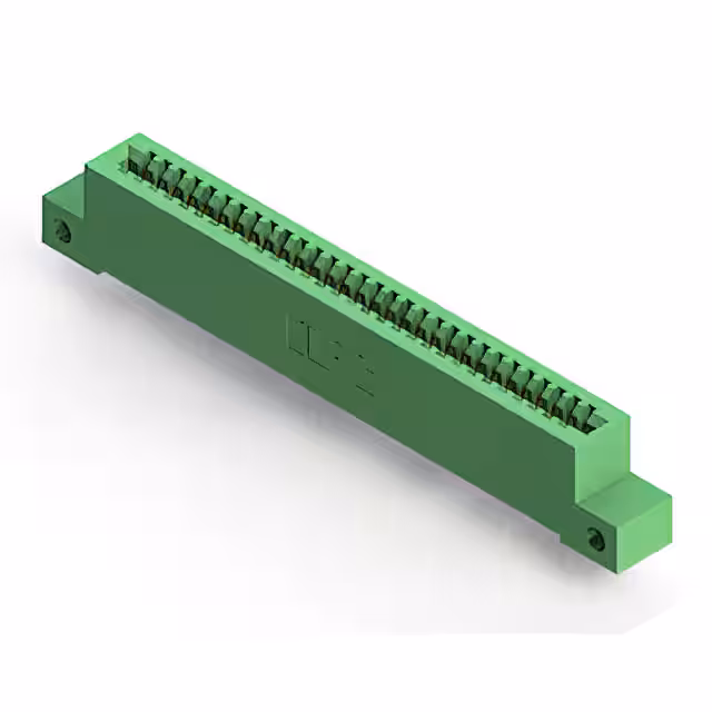 842-030-524-112 EDAC Inc.  Edgeboard Connectors
